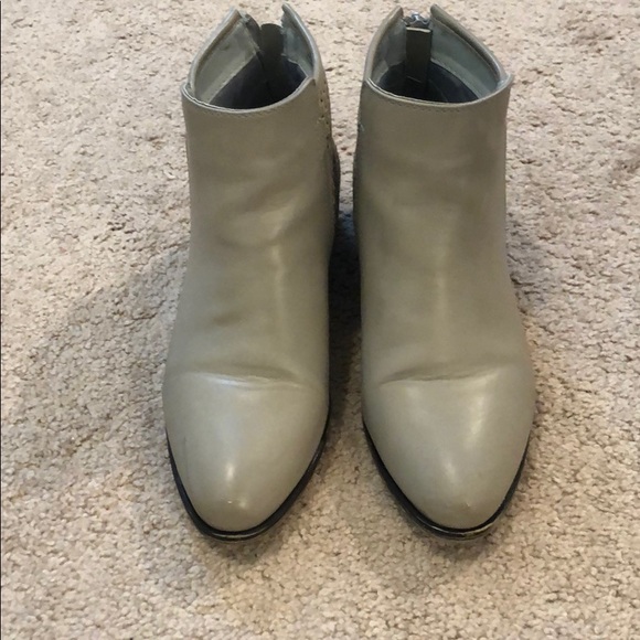 Booties - Picture 2 of 5